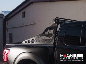 Ford Raptor Race Series Chase Rack by Addictive Desert Designs - 2017